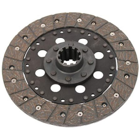 Aftermarket AL2835T Fits John Deere L LA LI  Transmission Disc Organic Solid Tractor AL2281T